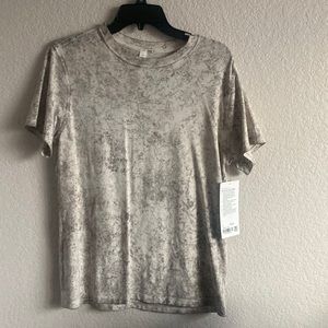 Lululemon Top Size 4